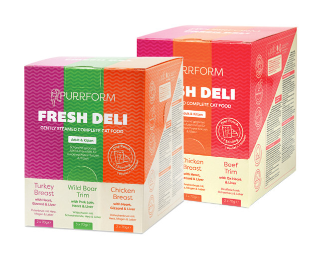 Fresh Deli Trial Pack Fresh Deli Trial Pack